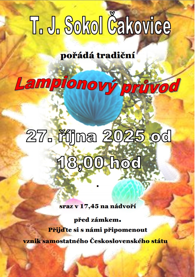 lampiony
