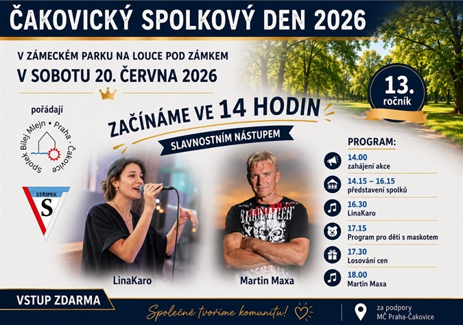 spolkový den