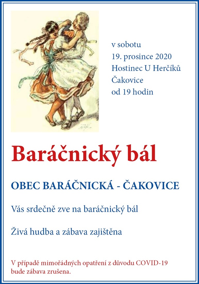 Baráčnický bál