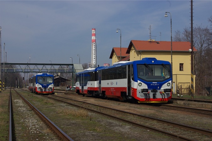 výluka S34 výluka S34