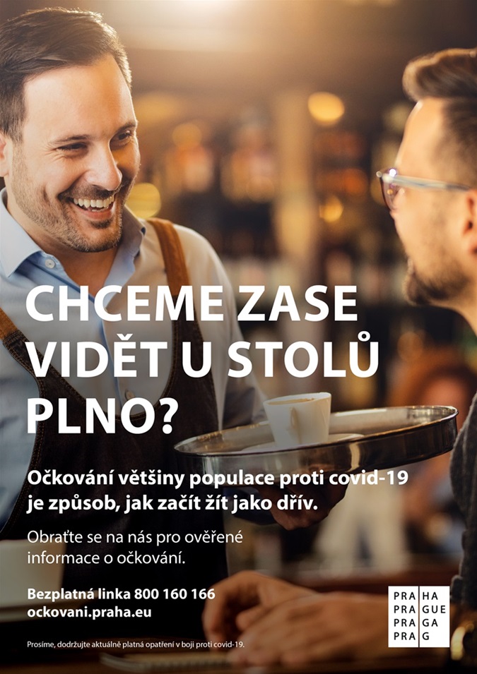Očkování_restaurace
