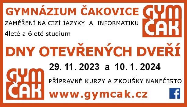 den otevřených dveří