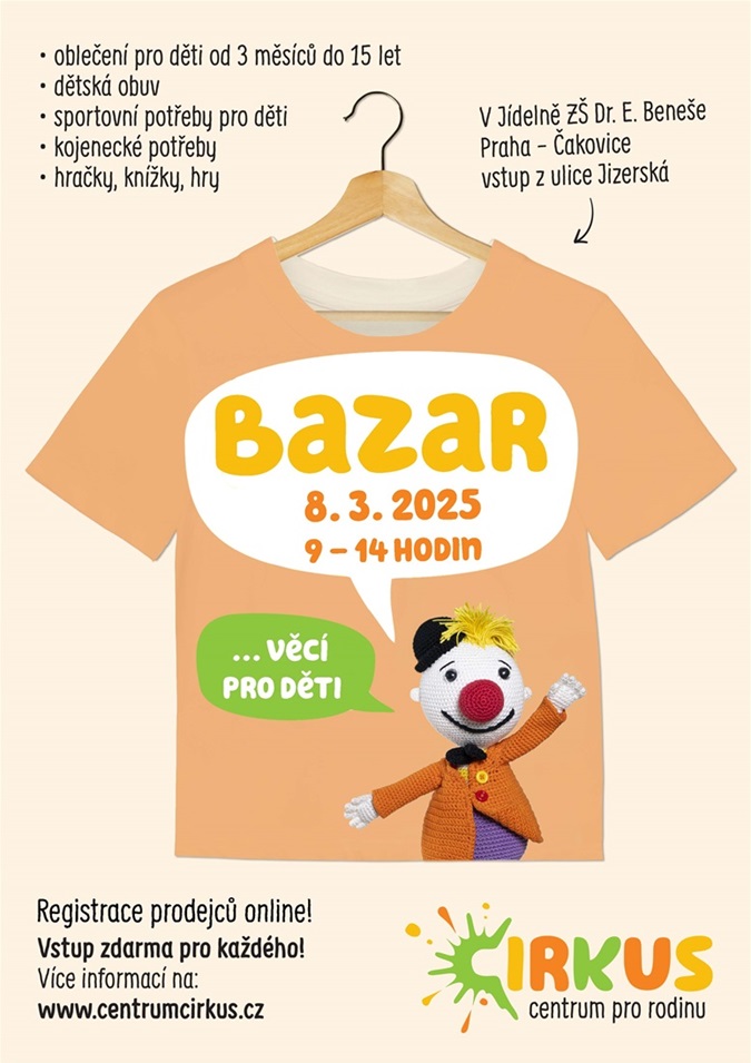 bazar