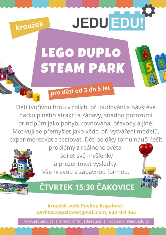 lego