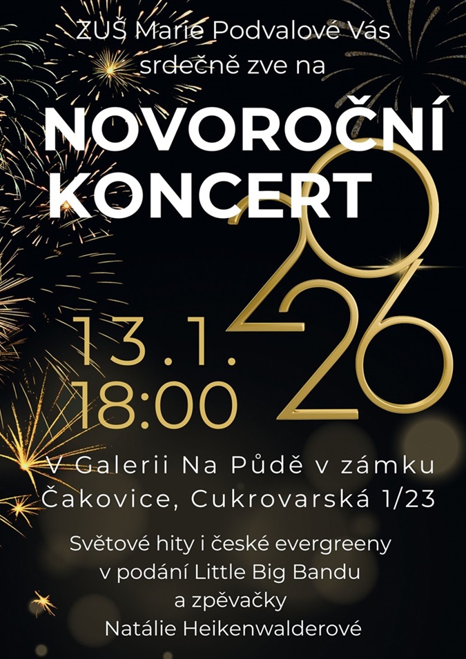 koncert