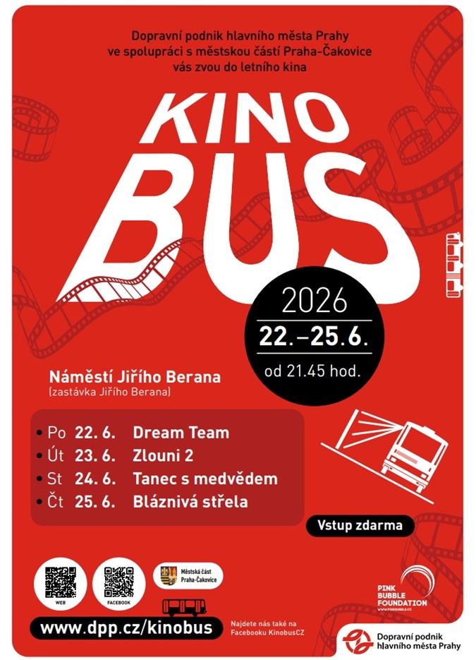 kinobus