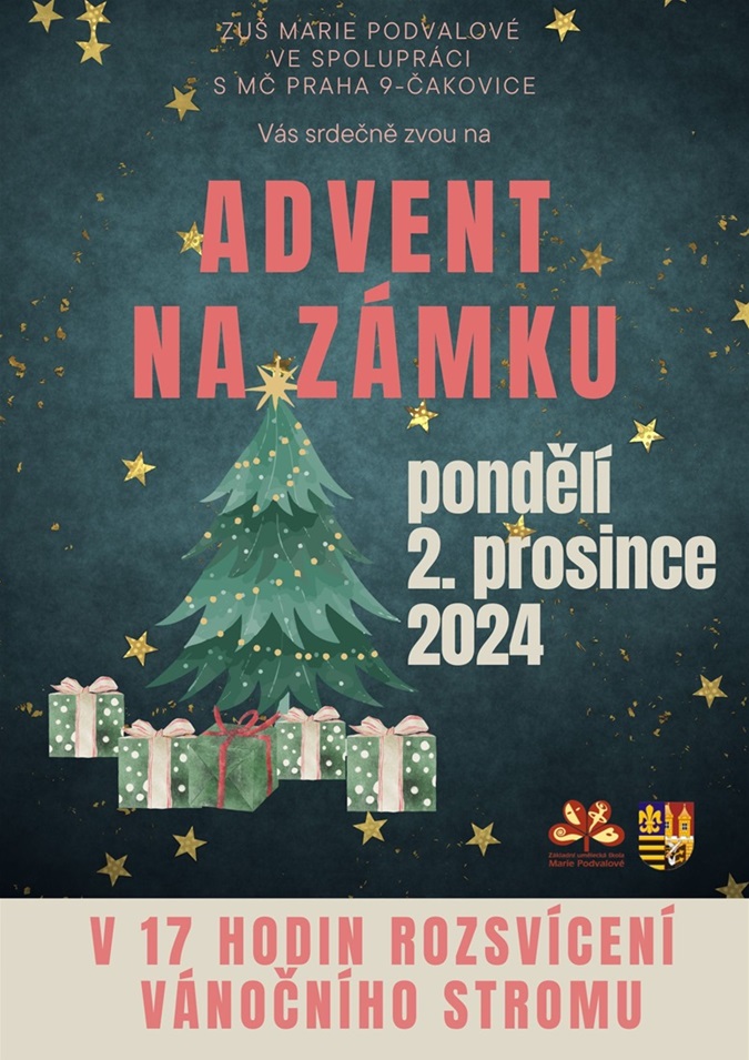 advent