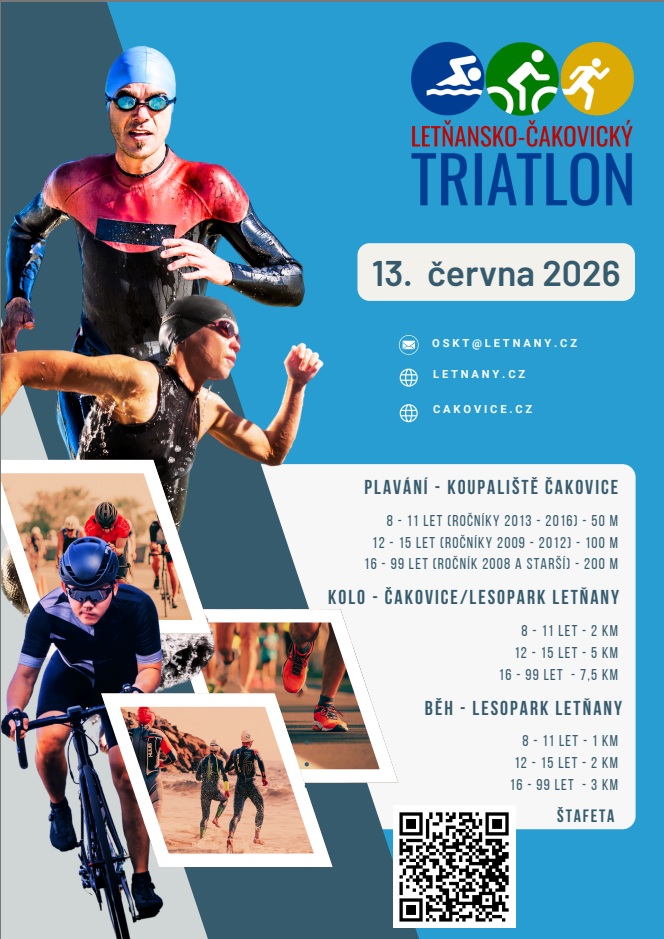 TRIATLON