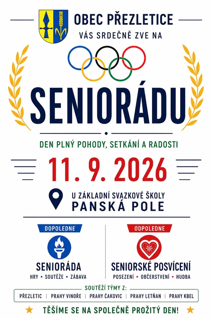 senioráda