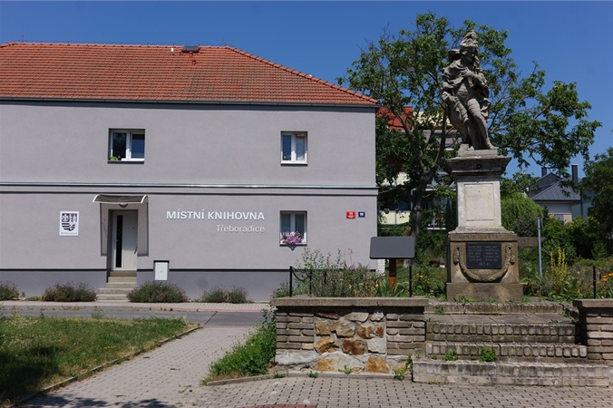 knihovna
