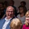 Povídání - Ivo Šmoldas a jeho host Šárka Marková