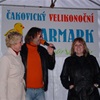 Velikonoční jarmark 2010