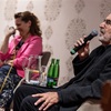 Povídání - Ivo Šmoldas a jeho host Šárka Marková