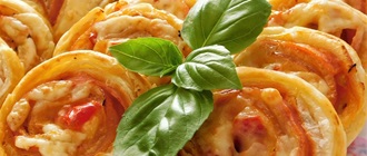  První vaření  pro nejmenší - pondělí 24.11. od 15:30