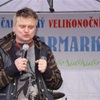 Velikonoční jarmark 2010