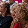 Povídání - Ivo Šmoldas a jeho host Šárka Marková