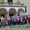 telč