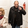 Povídání - Ivo Šmoldas a jeho host Šárka Marková