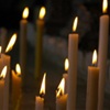 dušičky advent