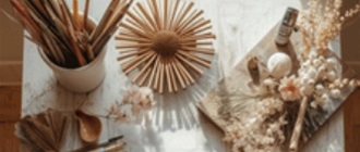 Kreativní chill - listopad - různá témata vyberte si a přihlaste se