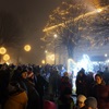 Advent v Čakovicích 2025