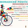 Třeboradické posvícení