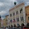 telč