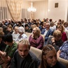 Povídání - Ivo Šmoldas a jeho host Šárka Marková