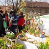 Velikonoční jarmark 2010