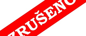 ZRUŠENO