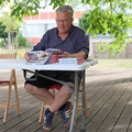 Autorské čtení