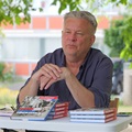 Autorské čtení