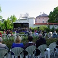 Promenádní koncert 2010, Bém, Samková, J.J. Big Band