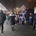 Advent v Čakovicích 2025