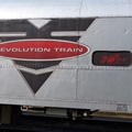 Revolution train 