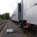 Revolution train 