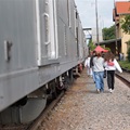 Revolution train 