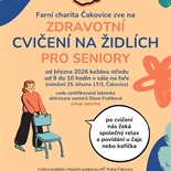 senioři