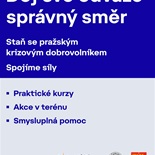 Pražský krizový dobrovolník