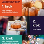bábovky