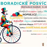 Třeboradické posvícení