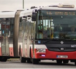 autobus čako